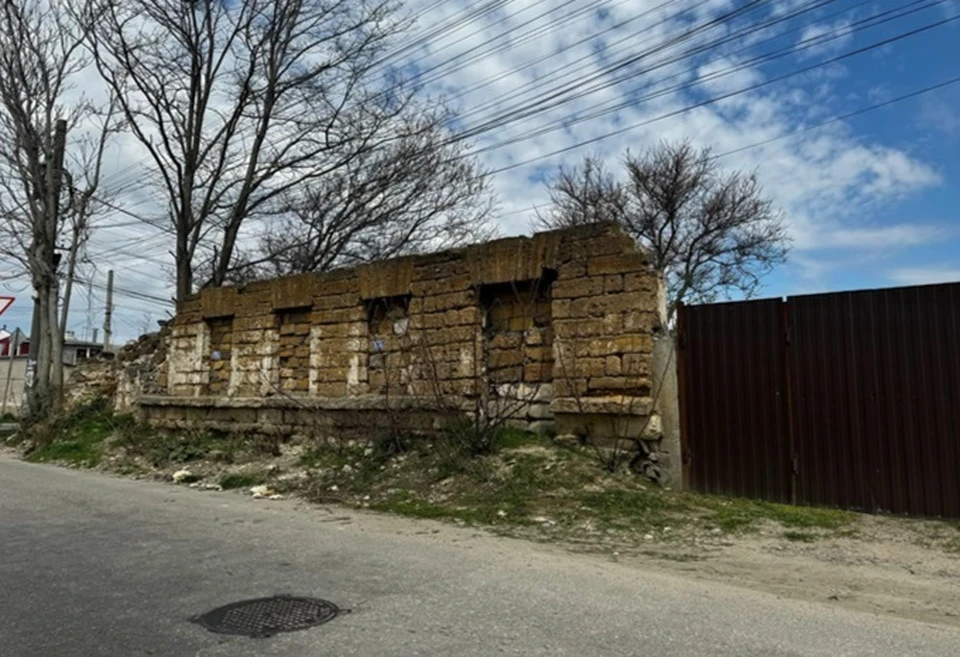 Фото: пресс-служба администрации Симферополя