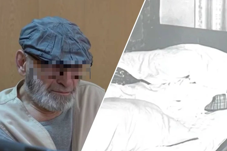 Убил новую жену отца и изнасиловал ее дочь: мужчина жестоко расправился с новой семьей отца и 41 год прятался за границей