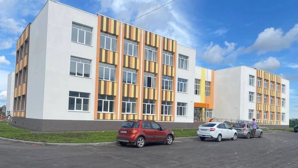 Образовательные учреждения находятся в Сосновском, Вачском и Вознесенском округах. Фото: министерство образования Нижегородской области