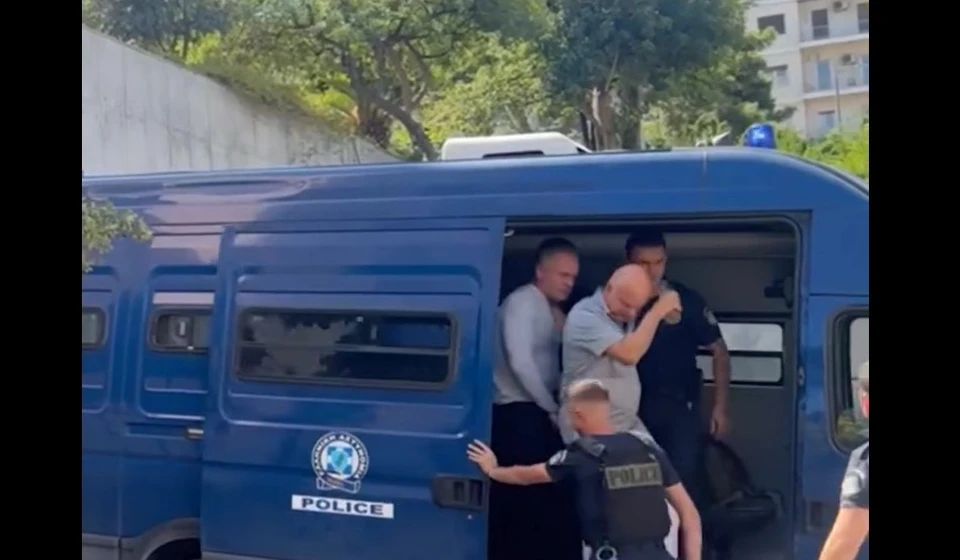Апелляционный суд Афин принял решение об экстрадиции Влада Плахотнюка в Республику Молдова. Фото:скриншот видео