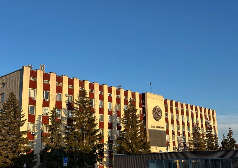 Ульяновские власти и руководство Росатома обсудили развитие Димитровграда | ФОТО: администрация Димитровграда