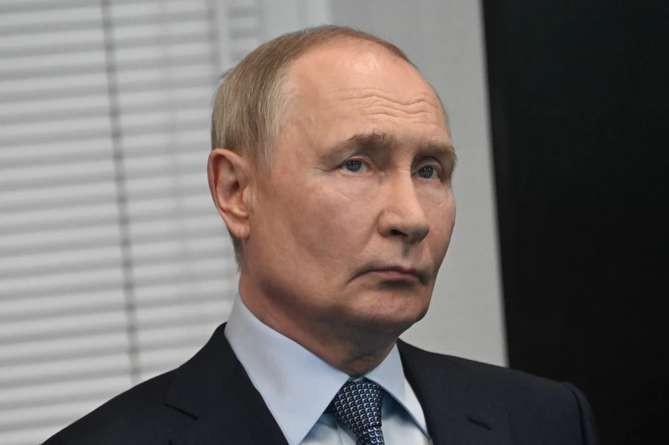 Sohu: Путин удивил КНР неожиданным подарком перед визитом в страну