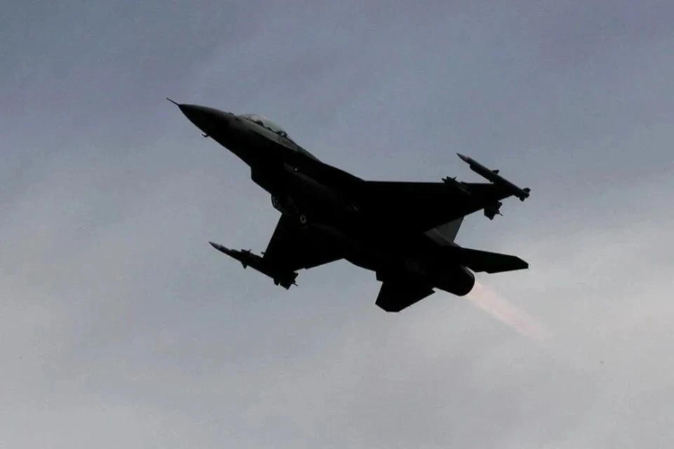 Бельгия накормила Украину обещаниями по истребителям F-16: вот что сказали