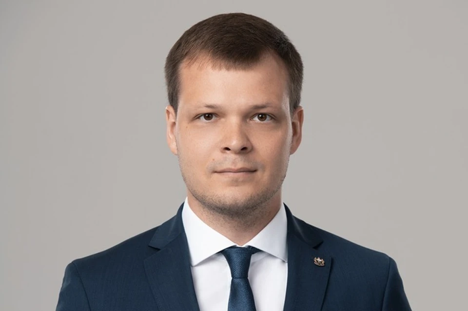 Фото: информационный центр правительства Тюменской области