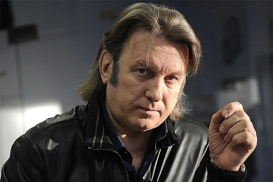 Юрий Лоза посоветовал Андрею Макаревичу* устроить прощальный тур