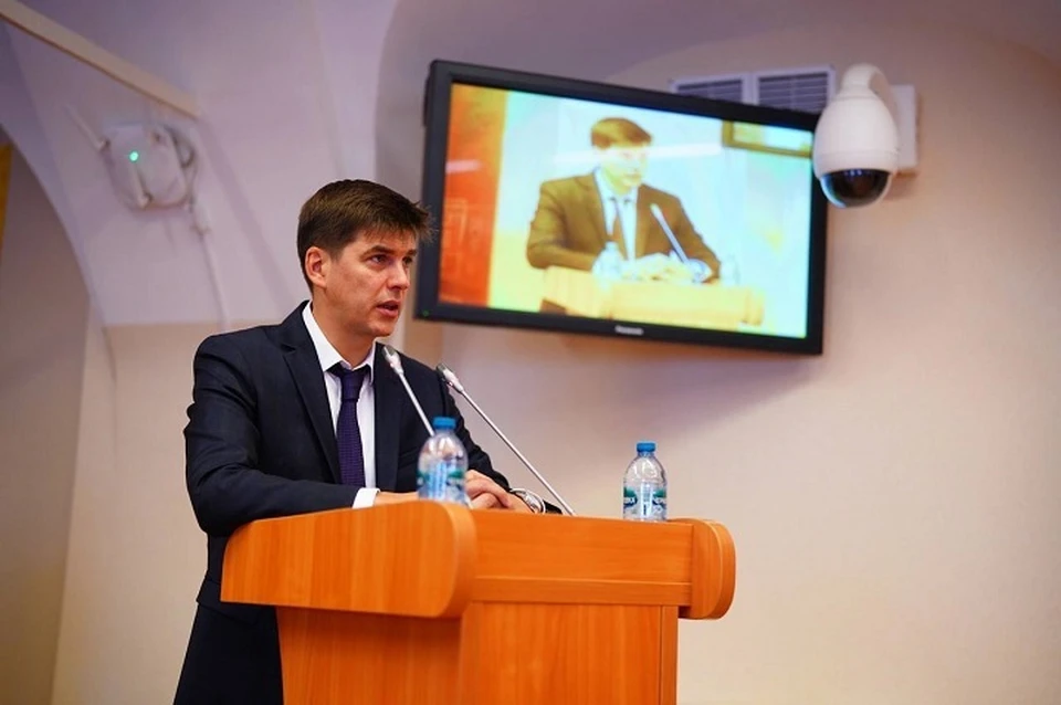 Денис Хохряков: - В 2025 году удалось вдвое увеличить фонд предоставляемых участков. Сейчас в реестре их порядка двух тысяч.