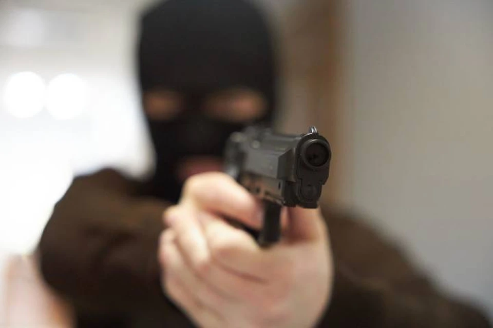 По данным следствия, отношения в семье давно не ладились.