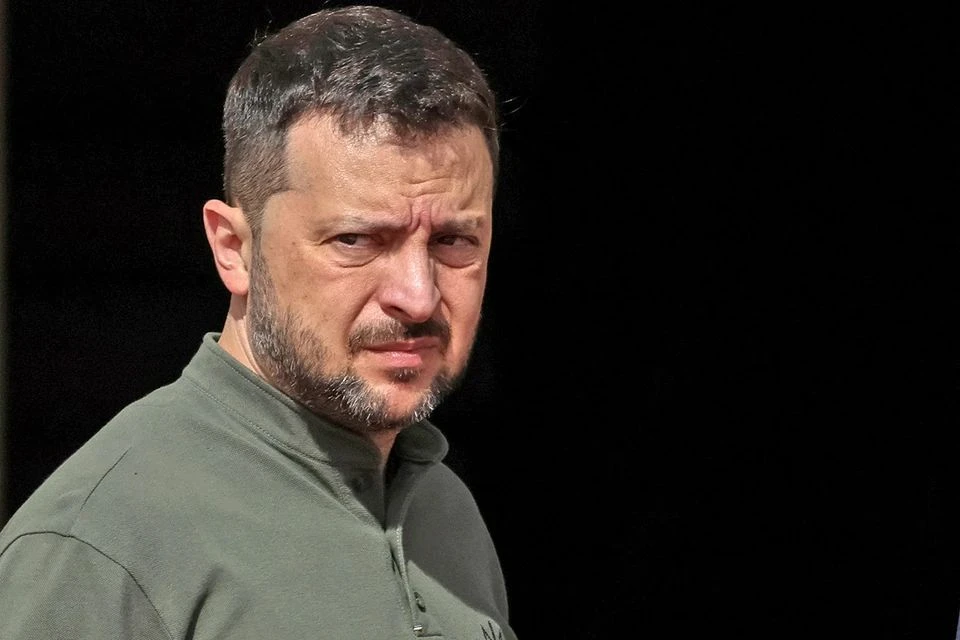 Рогов уверен, что Зеленский отказывается от мира с Россией по личным мотивам