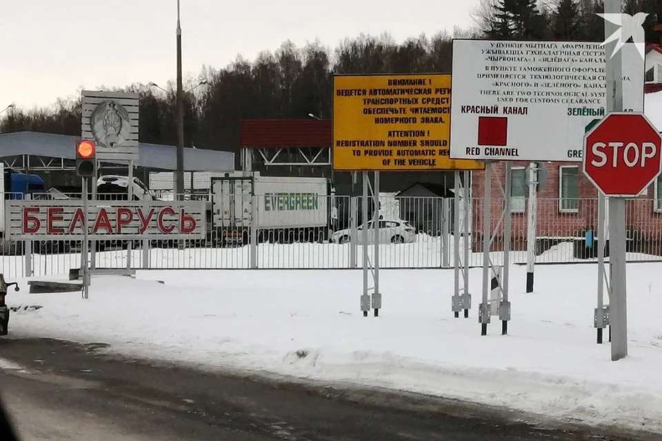 В Литве призвали скорее начать восстановление болот на границе с Белоруссией