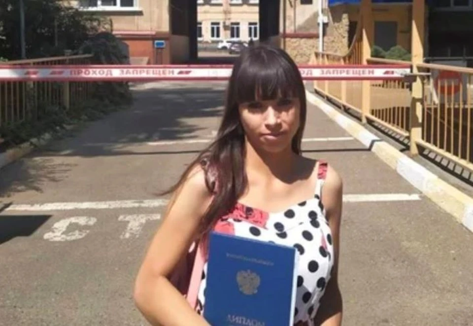 Дома Татьяну ждет дочь и пожилые родители. Фото: личный архив семьи