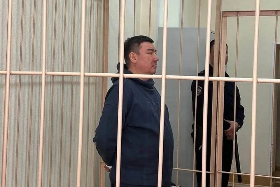 суд рассмотрит дело об имуществе экс-директора МУП «САХ».