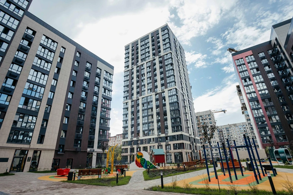 Фото: предоставлено пресс-службой ГК «ЮСИ».
