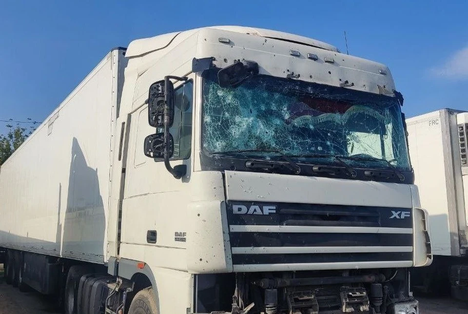 Больше сотни беспилотников ВСУ атаковали Белгородскую область за сутки