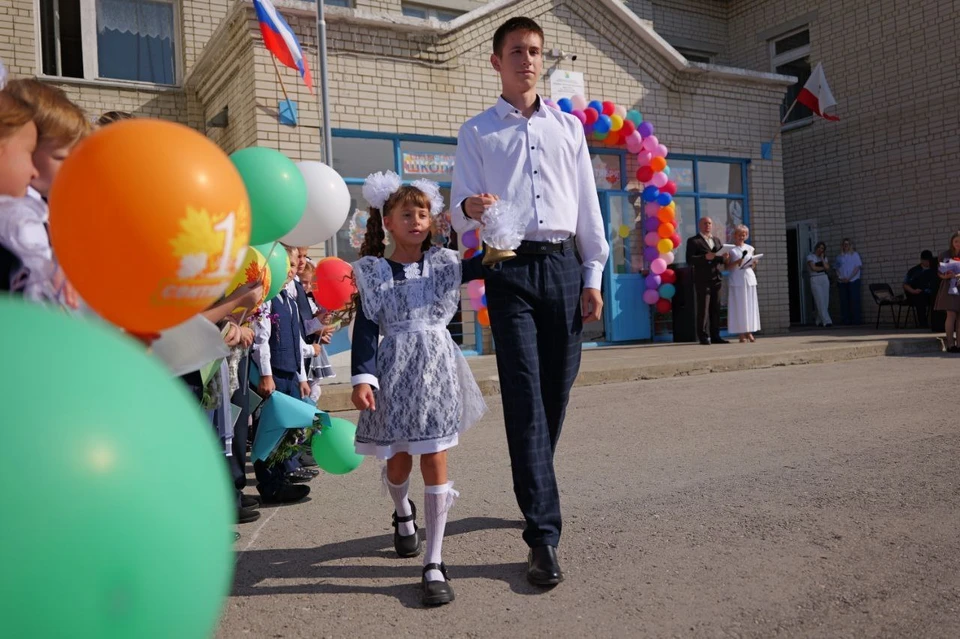 Фото: Правительство Саратовской области