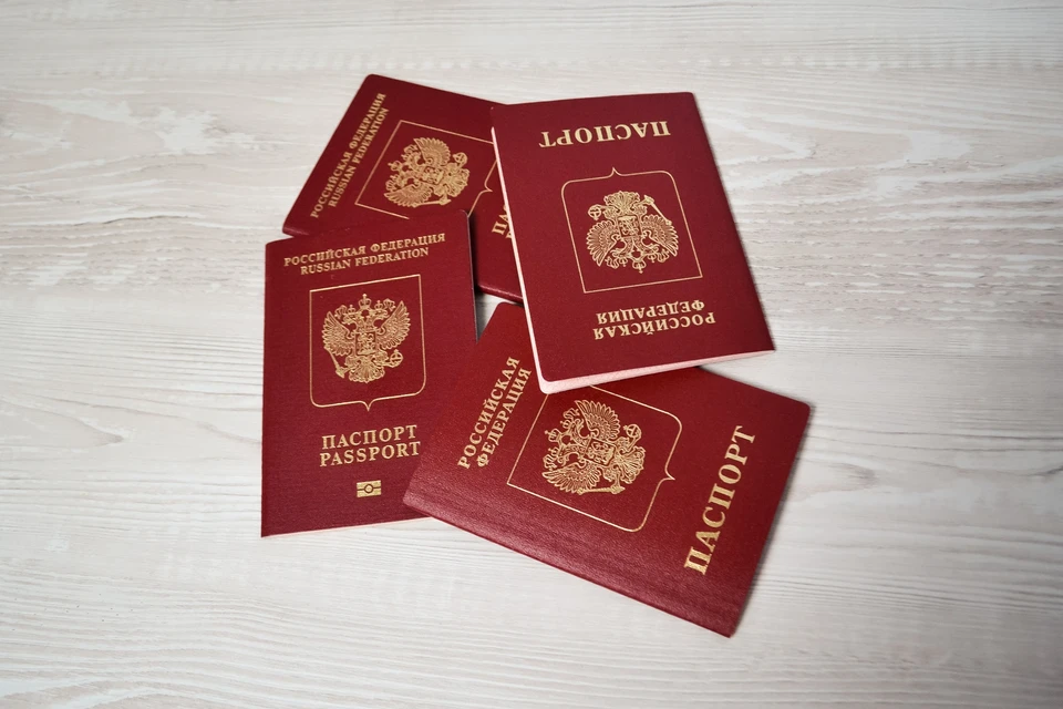 Китай введет безвизовый режим для граждан с РФ с загранпаспортом с 15 сентября