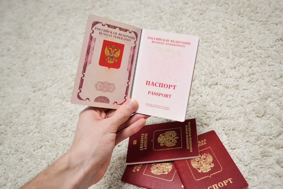 Соглашение о безвизовом режиме между РФ и КНР будет работать и для граждан Китая