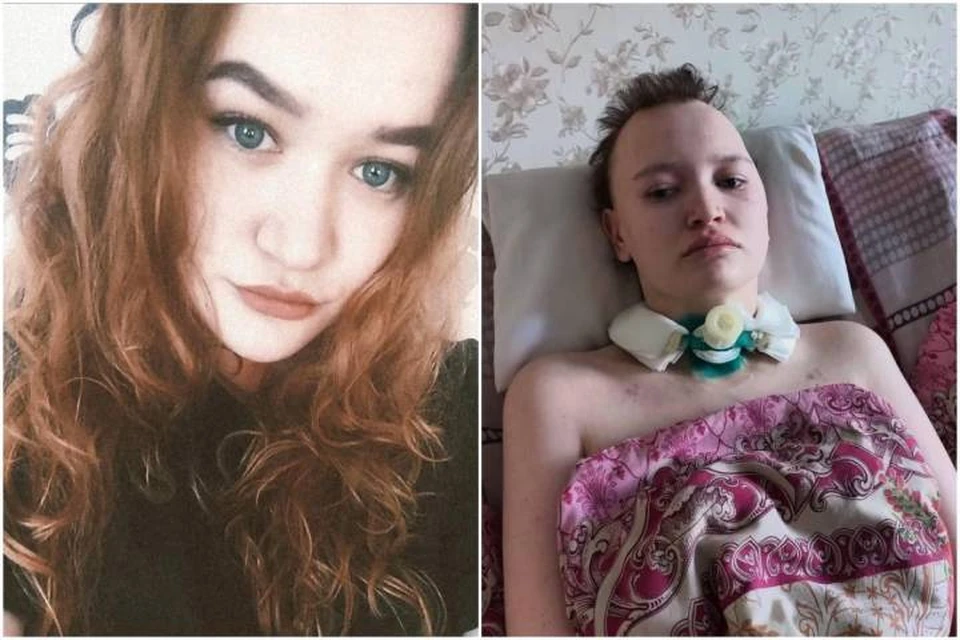 Азалия Ямалова родилась и выросла в Башкирии. Фото: личный архив героини публикации.