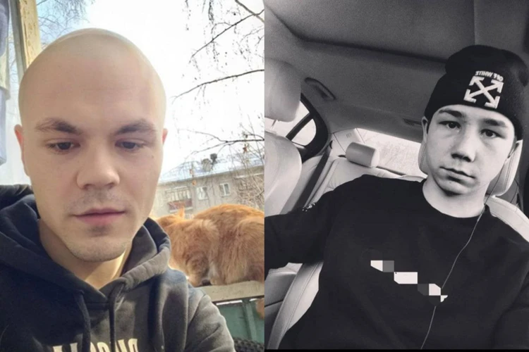 Появилось видео побега зэков из СИЗО в центре Екатеринбурга
