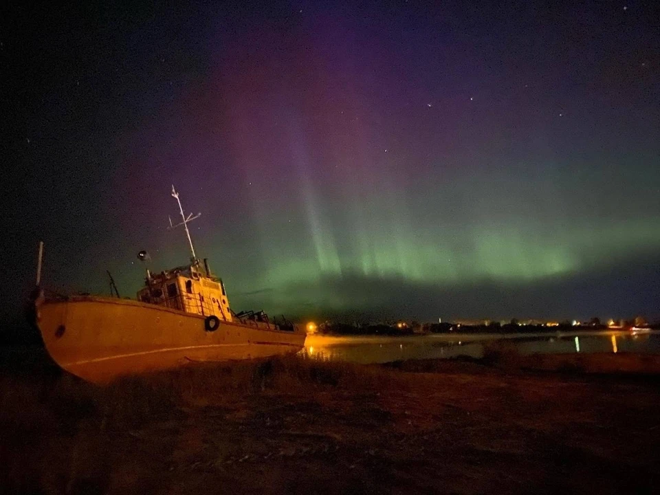 Фото: Сделано в Тюмени, ВК.