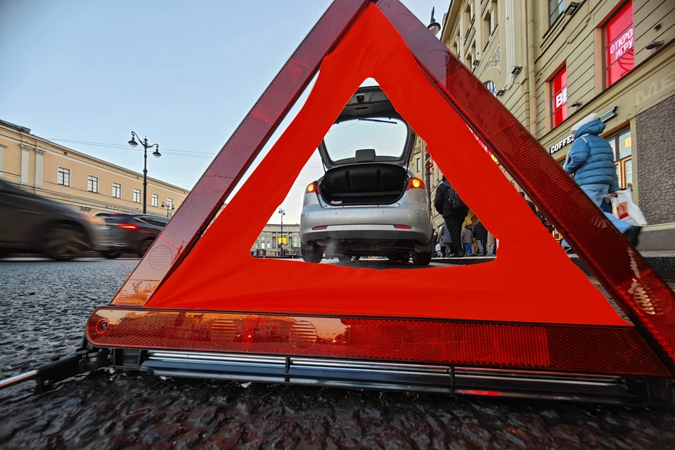 Выясняются подробности произошедшей аварии