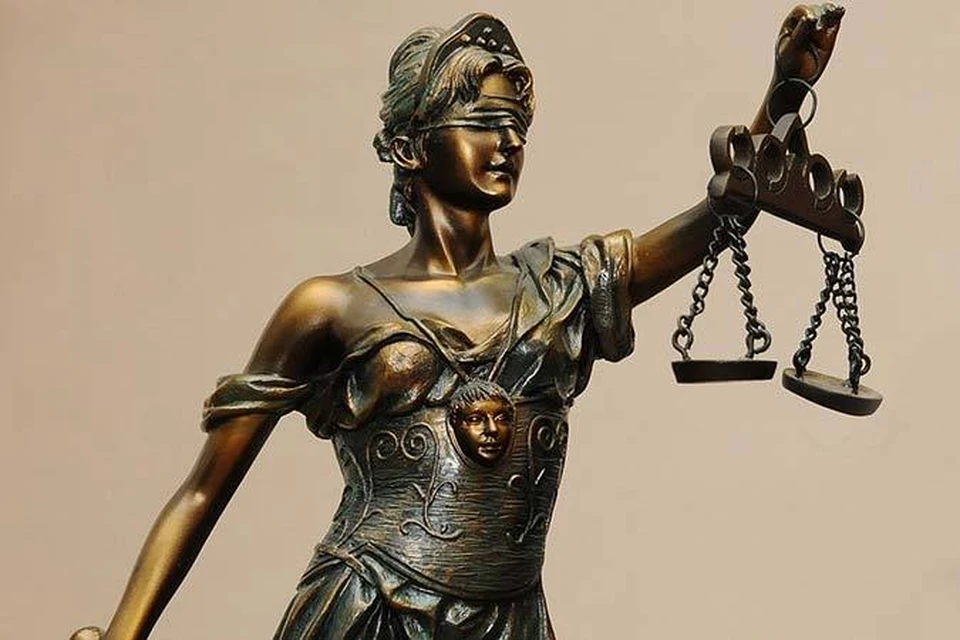 Областной суд оставил приговор без изменений.