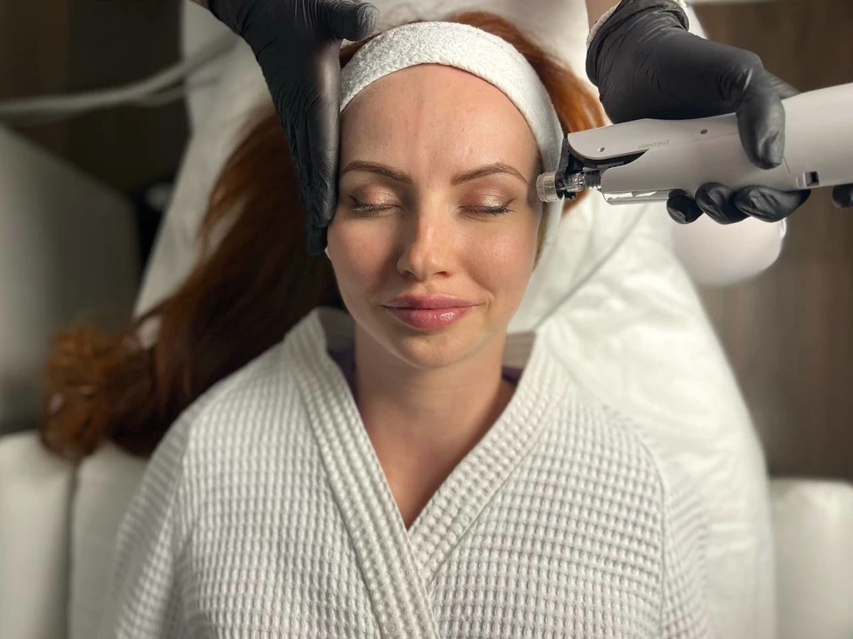 Инновации в омоложении без скальпеля