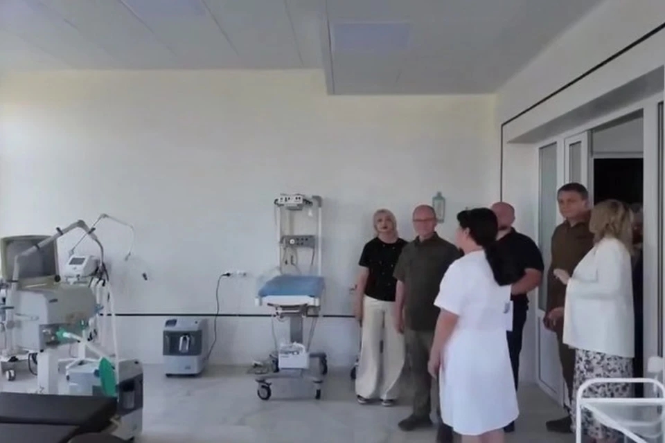 Фото: скриншот с видео