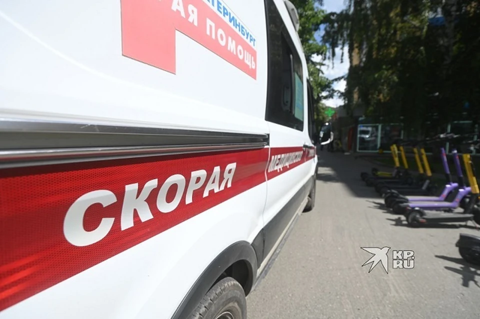 Санврачи разберутся в ситуации с массовым отравлением на свадьбе