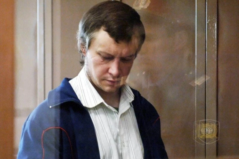 Пичушкин рассказал о потере времени при рассмотрении иска о переводе из колонии. Фото: Юрий Машков/ТАСС