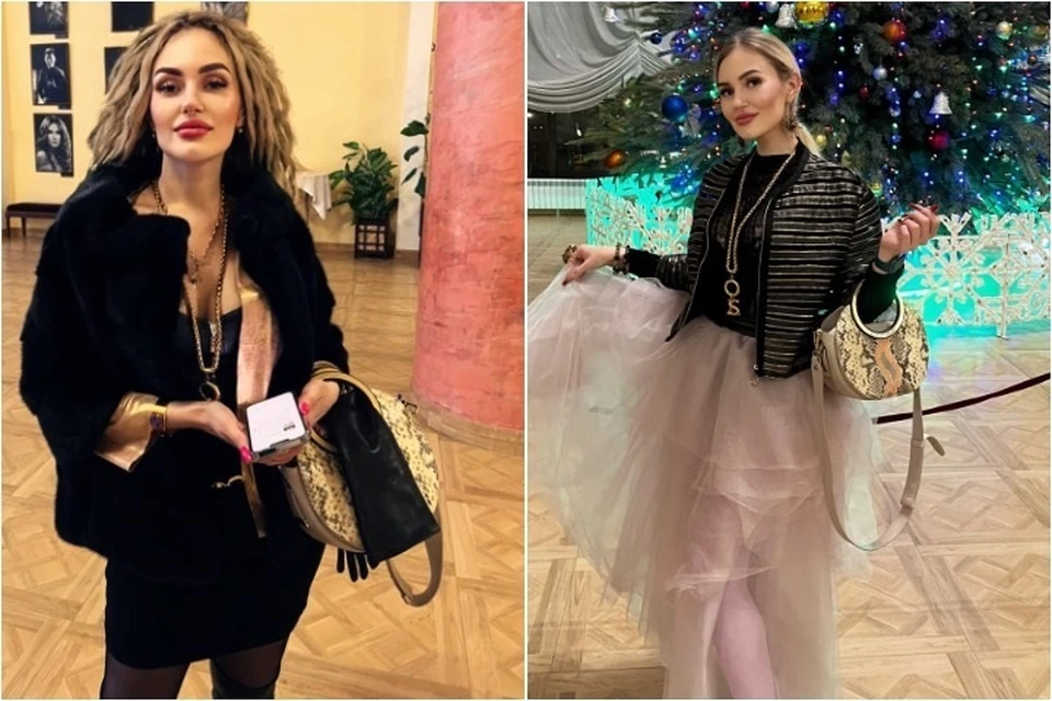 Алену - мать двоих детей-подростков, нашли мертвой. Фото: Страница в социальной сети.