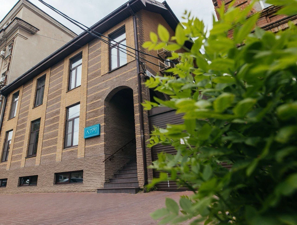 Наркологическая клиника Тимура Мамедова занимается лечением пациентов от различного рода зависимостей. Фото: Клиника Тимура Мамедова