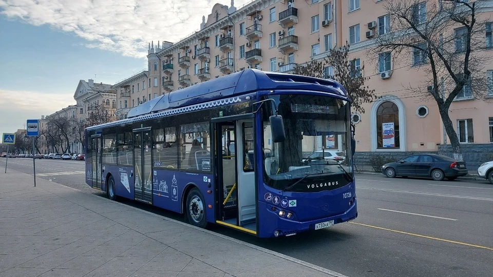 Это обеспечит бесперебойную работу общественного транспорта в холодное время года