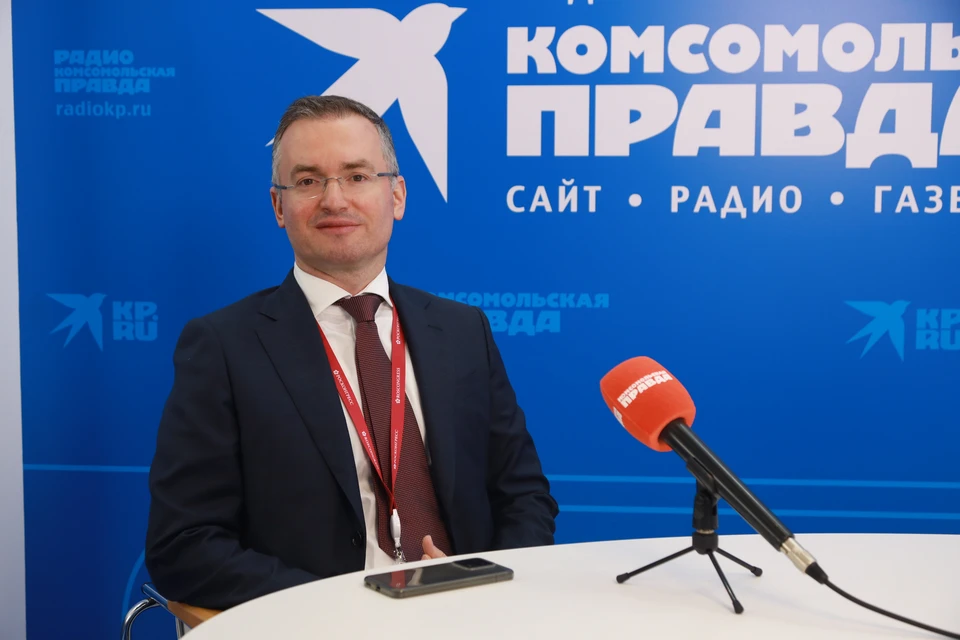 Программа предусматривает налоговые льготы и софинансирование