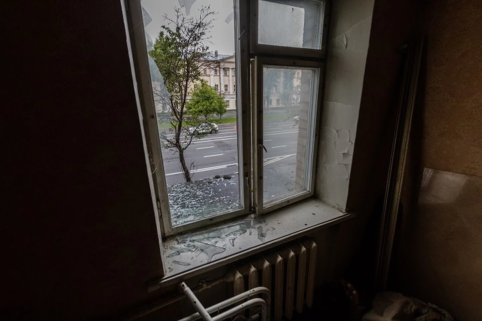 В Рыбинске 20-летнйи парень ограбил пенсионера.