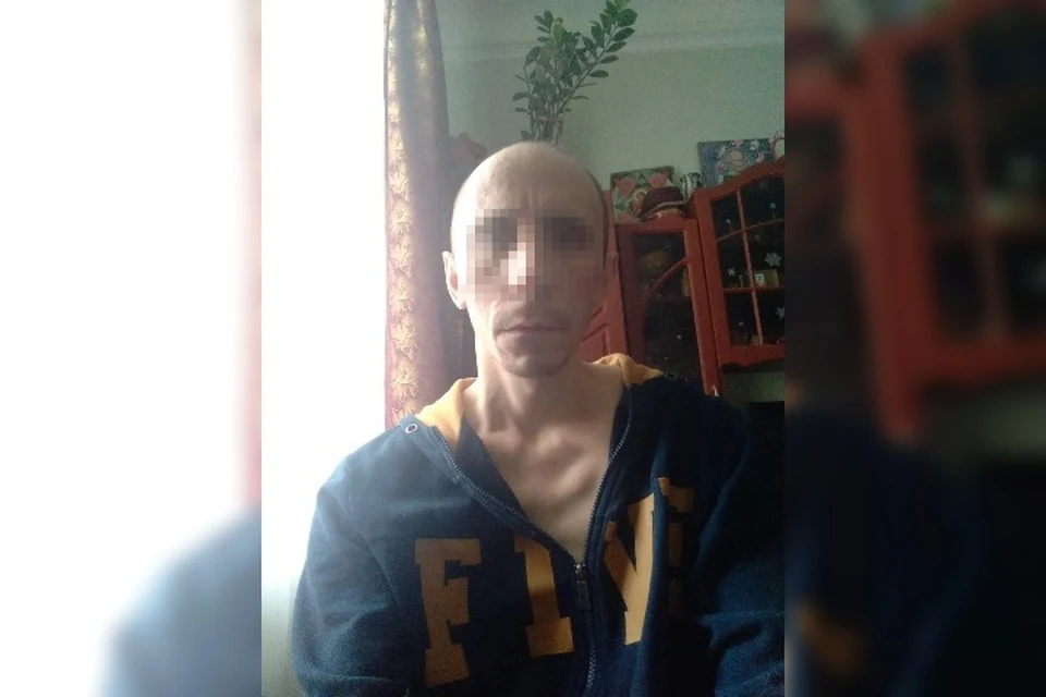 Самарец набросился на собутыльницу с табуреткой и чуть не убил