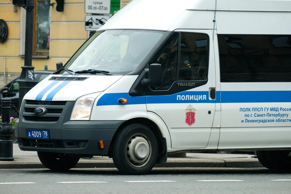 Новорожденная девочка находится в больнице.