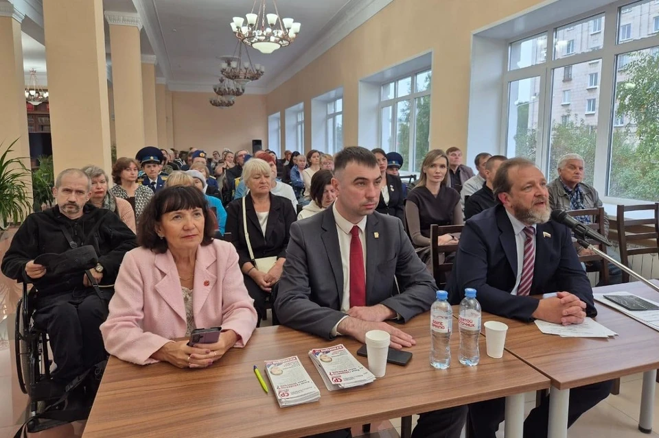 Фото: Жанна Журавлева