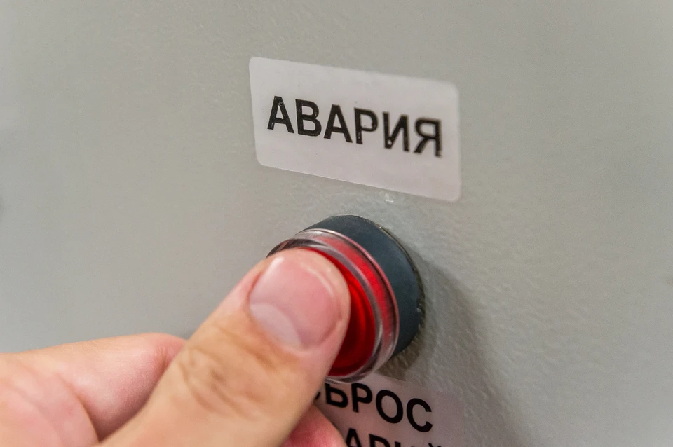 В Верхнеколымском районе Якутии пять котельных переведены на резервное питание