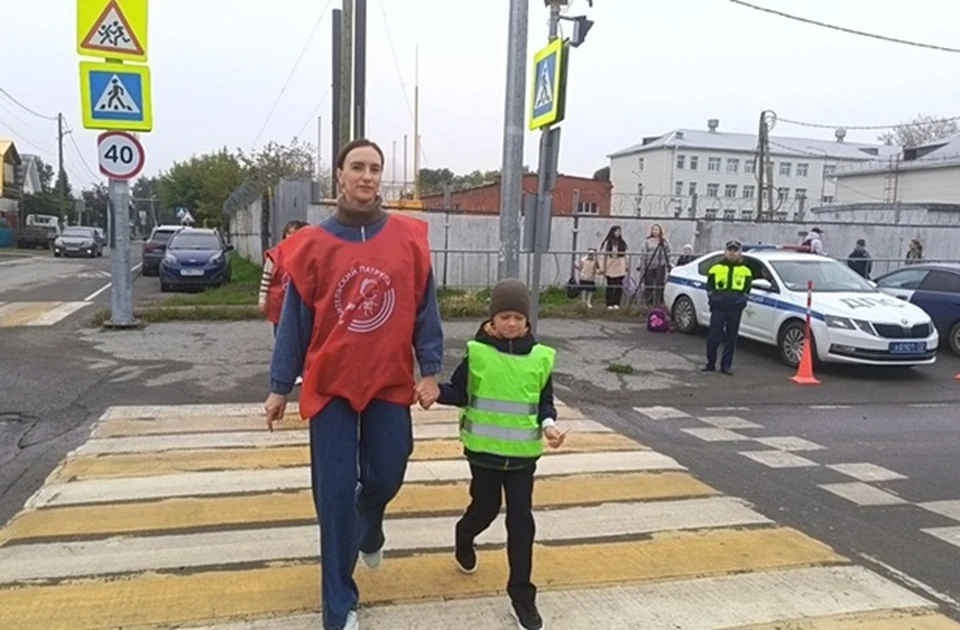 Фото: Госавтоинспекция Тюменской области