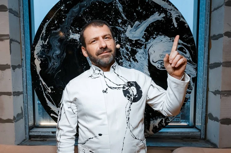 «До встречи, одногруппники»: миллиардер из списка Forbes в 53 года поступил в УрФУ