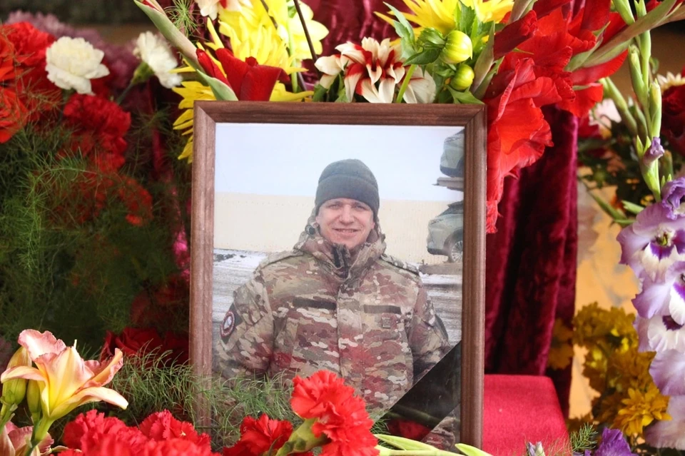 Фото: Администрация Александровского района ВКонтакте