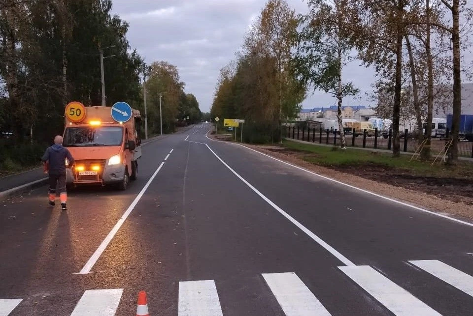 Фото: пресс-служба администрации Кирова