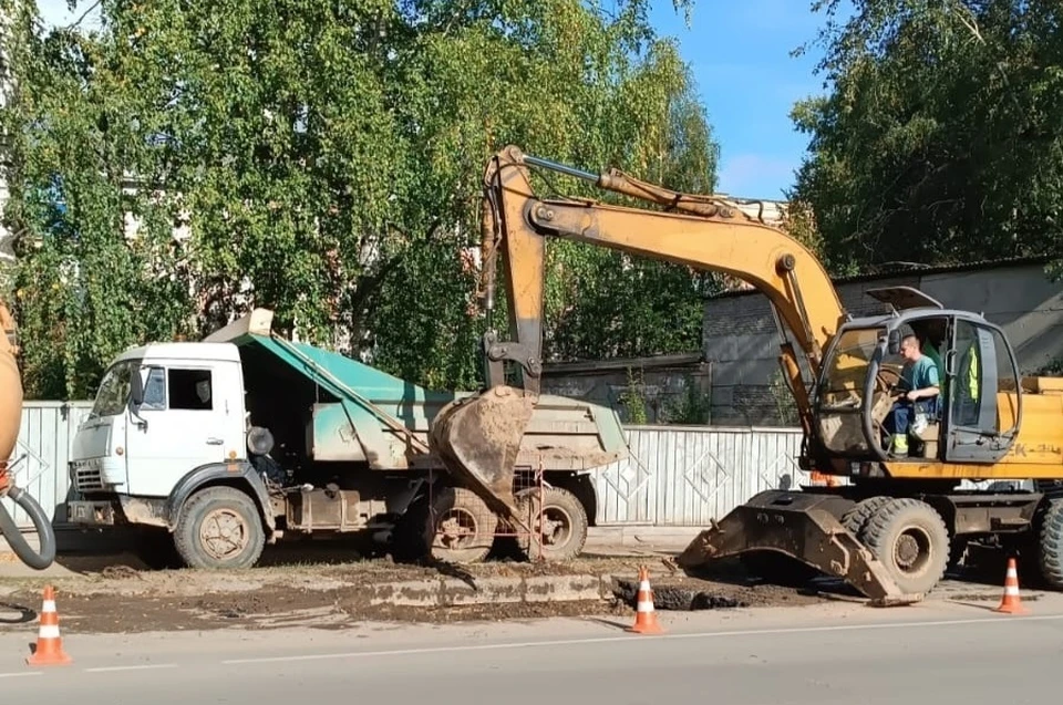 Фото: пресс-служба администрации Сыктывкара