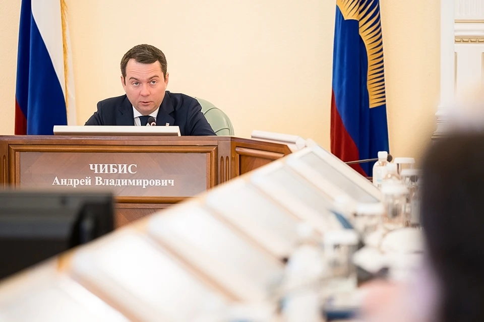 По поручению губернатора выплаты медикам за аренду жилья продлены до 31 декабря 2028 года. Фото: правительство Мурманской области.