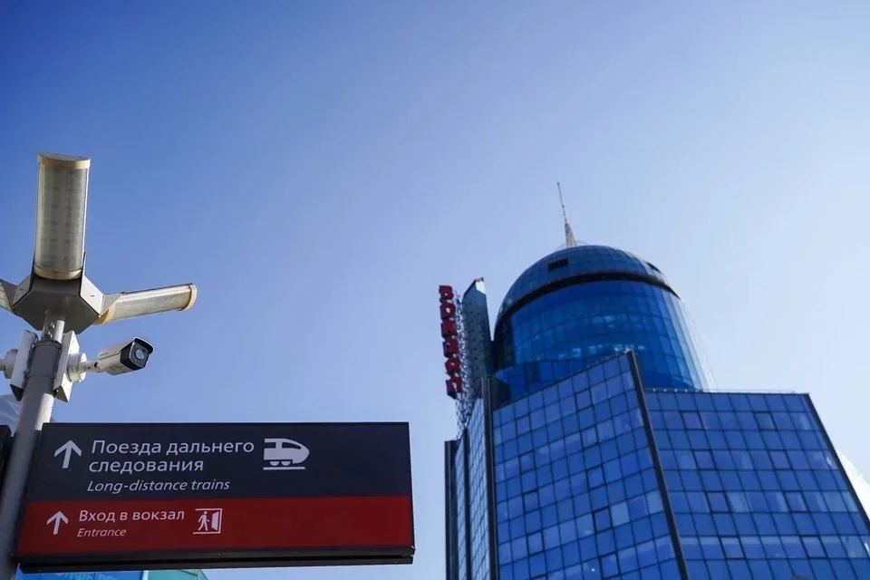 Вечернюю электричку отменили