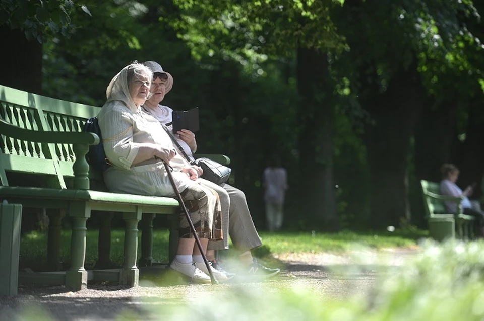 С начала 2025 года 22 499 свердловчан получили свидетельства пенсионера