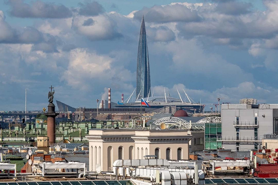 Правительство РФ рассмотрело заявки из 13 регионов.