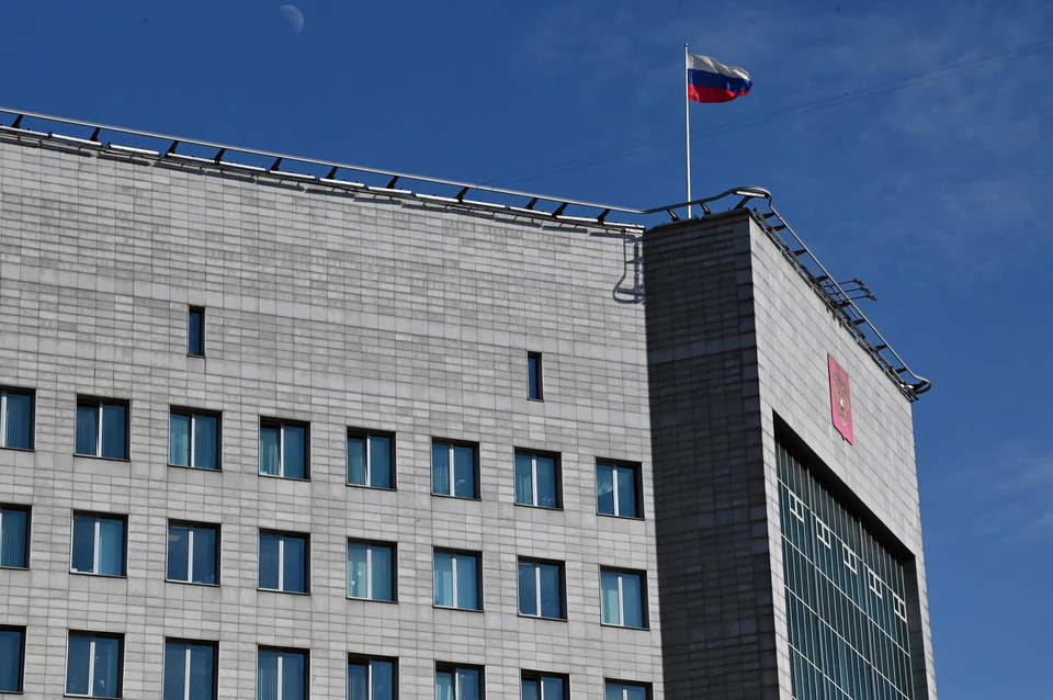 Суд в Москве запретил Wintershall продолжать разбирательства против РФ в Гааге