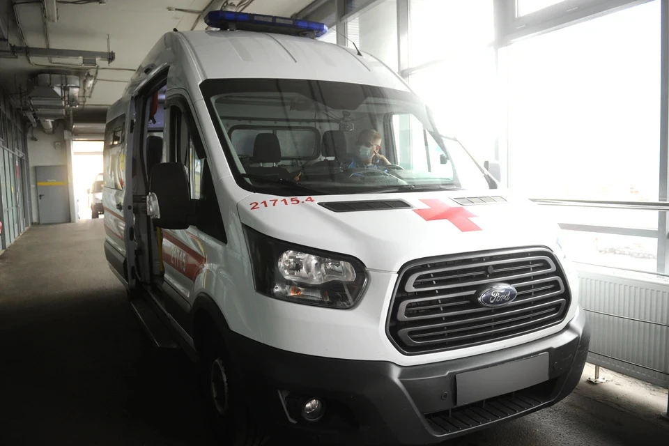Минимум один человек погиб из-за атаки дрона ВСУ по Донецку