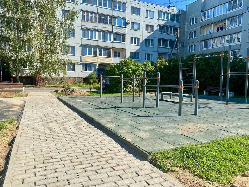 Фото: соцсети Бориса Елкина.